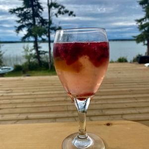 Meet your Posher, Tara-lea